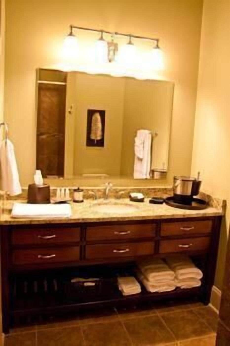 Bleckley Inn Anderson Quarto foto